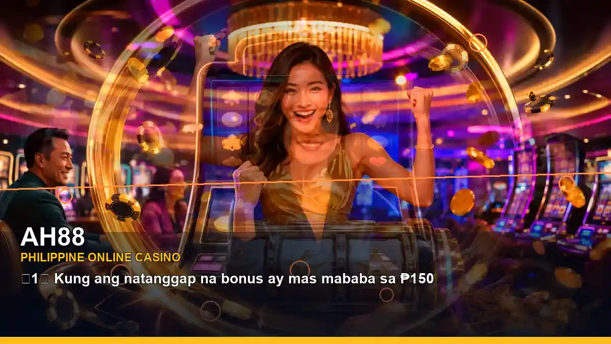 AH88 cashback rewards designed for convenient mobile casino play