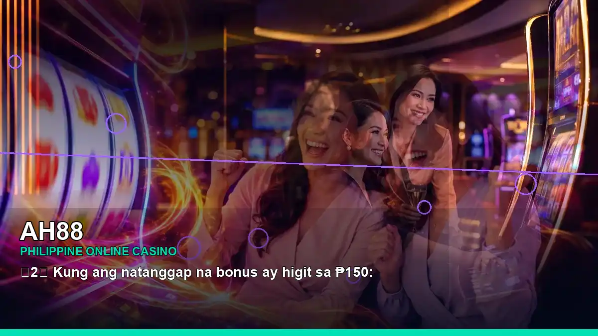 AH88 guide to fantasy-themed online Slots for Philippine players