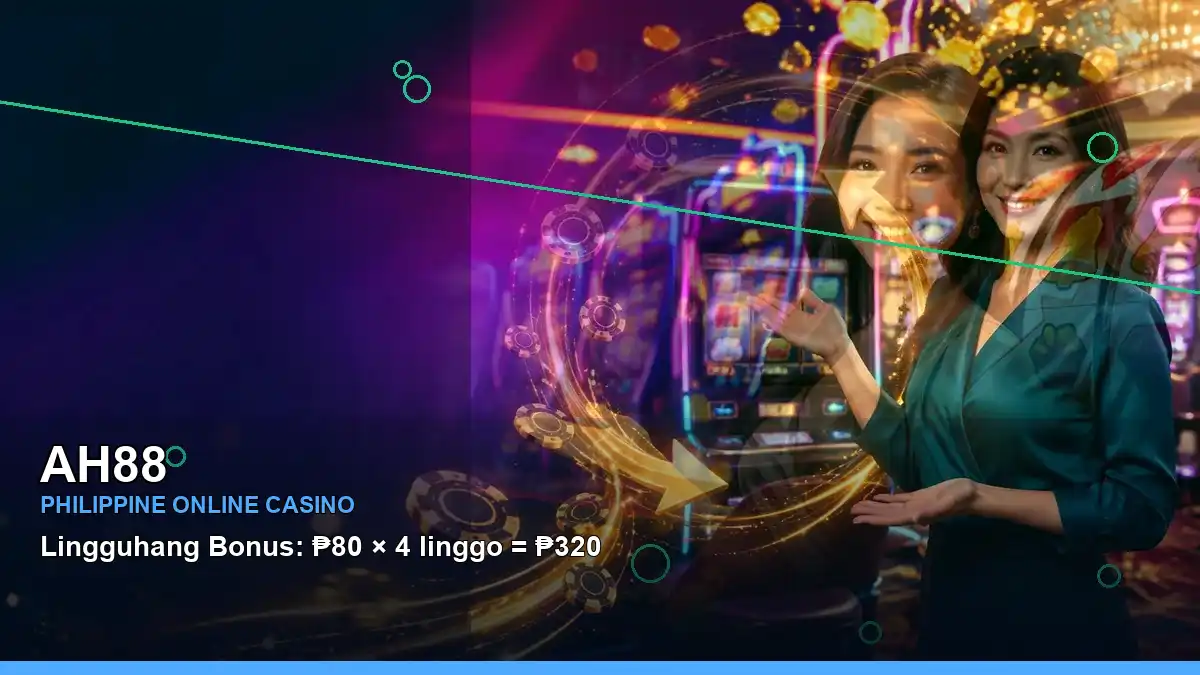 Your guide to AH88 Casino access, games, account support, and safer play in the Philippines