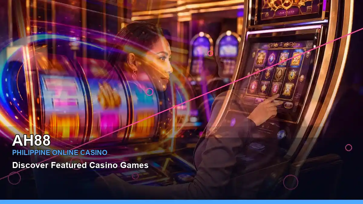 Discover lively party-themed online Slots for Philippine players
