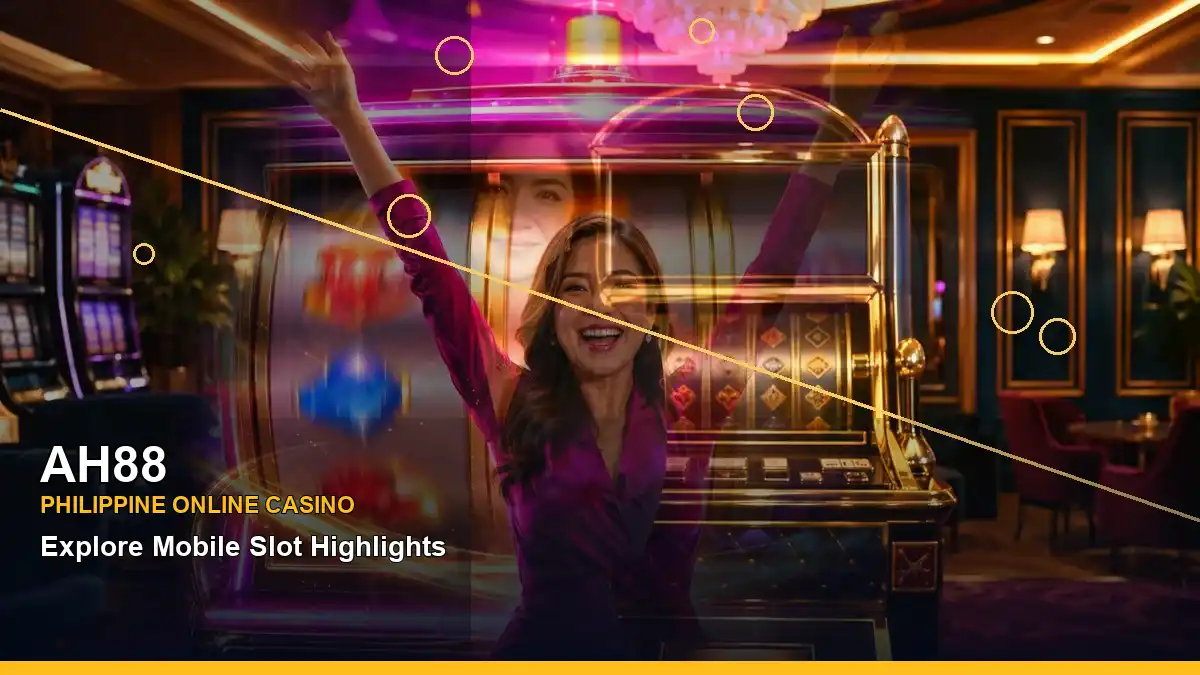 A closer look at AH88 VIP Casino rewards for Philippine players