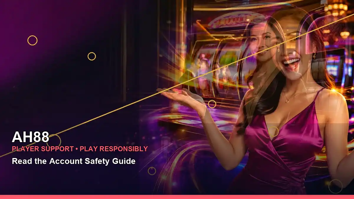 AH88 Jungle Delight information for Philippine users exploring colourful online slot play