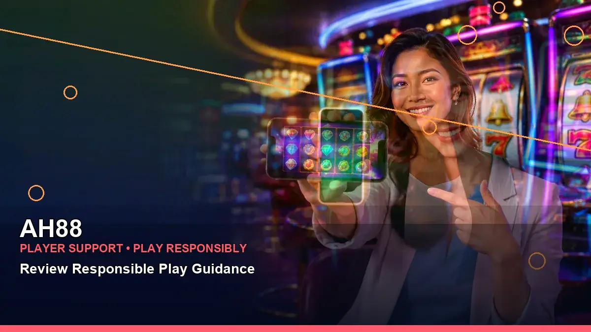 AH88 Jungle King information for Philippine players seeking an action-packed slot experience