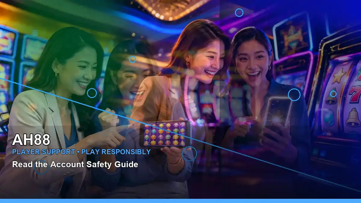 AH88 Mines guide for Philippine players using a mobile casino app