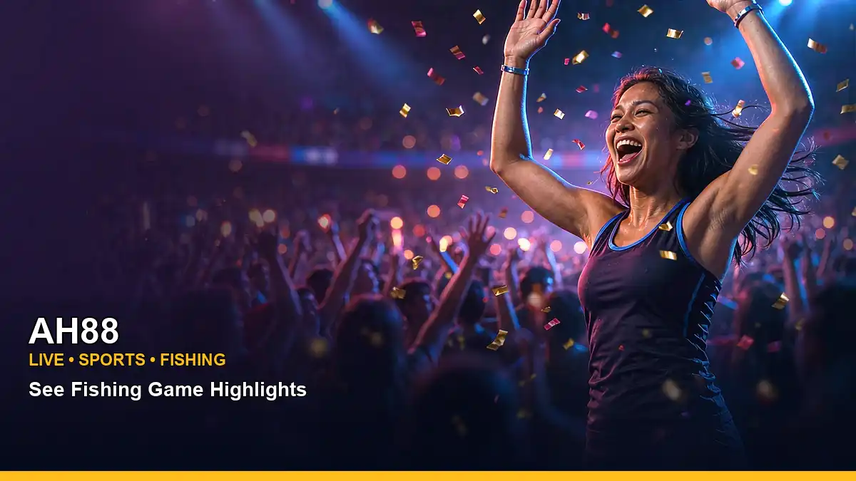 AH88 sports information for Philippine users viewing sports content on mobile devices